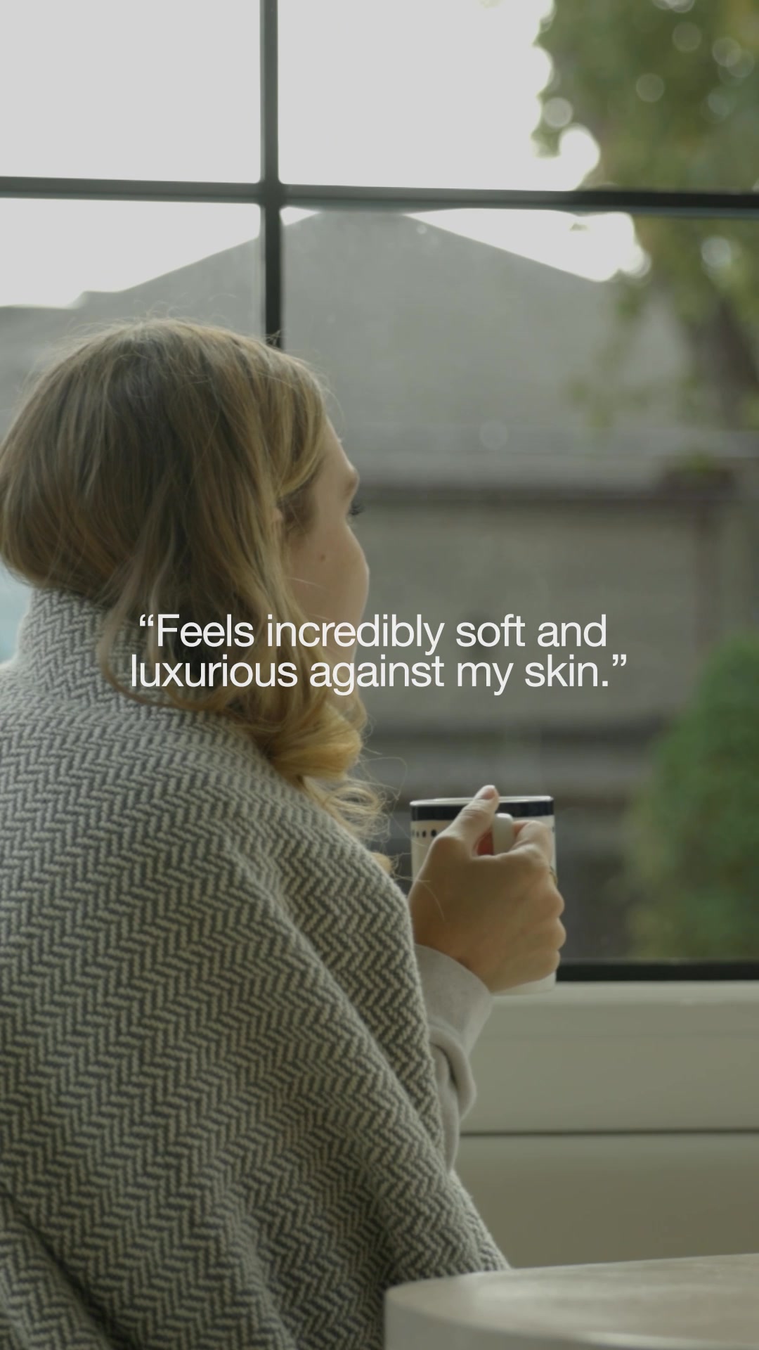 Up To 20% OFF The #1 USA Organic Blanket! 🇺🇸