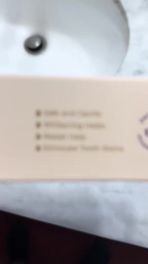 Smile Brighter with Kreain Toothpaste! 😁🌟