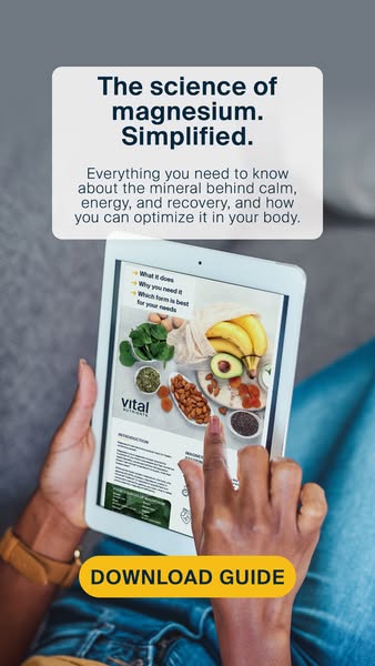 Magnesium Made Simple