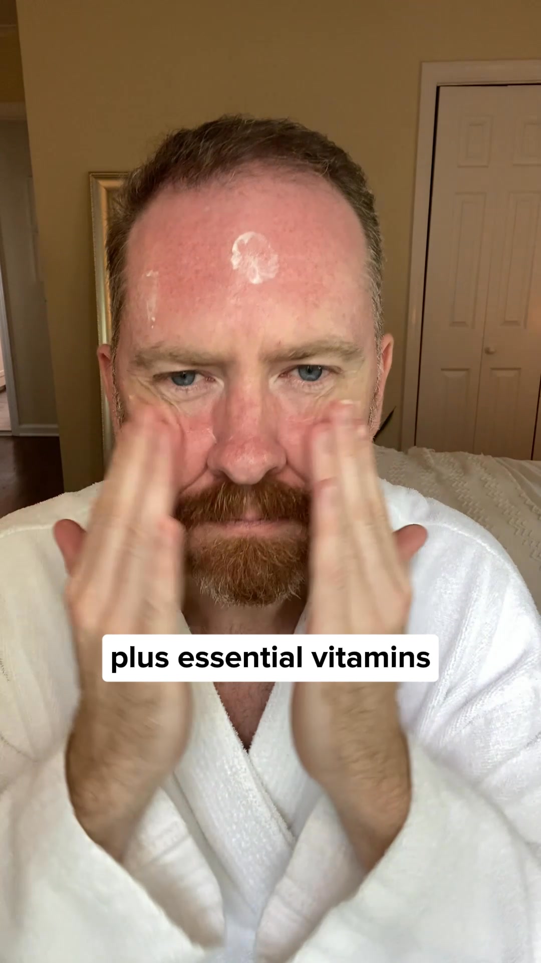 Attractive Skin in 3 Weeks