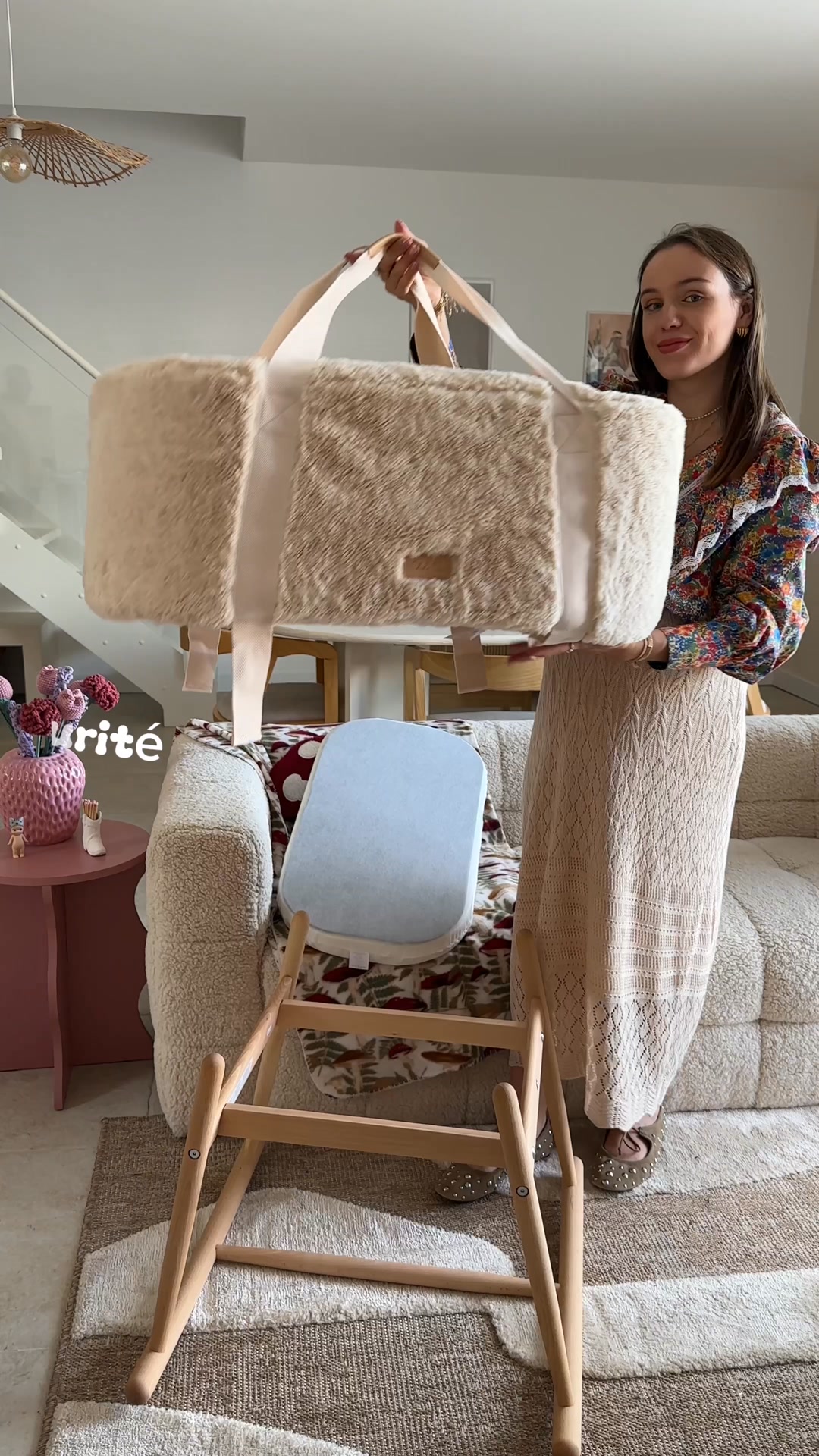 KUKO, le cocon douillet des tout-petits