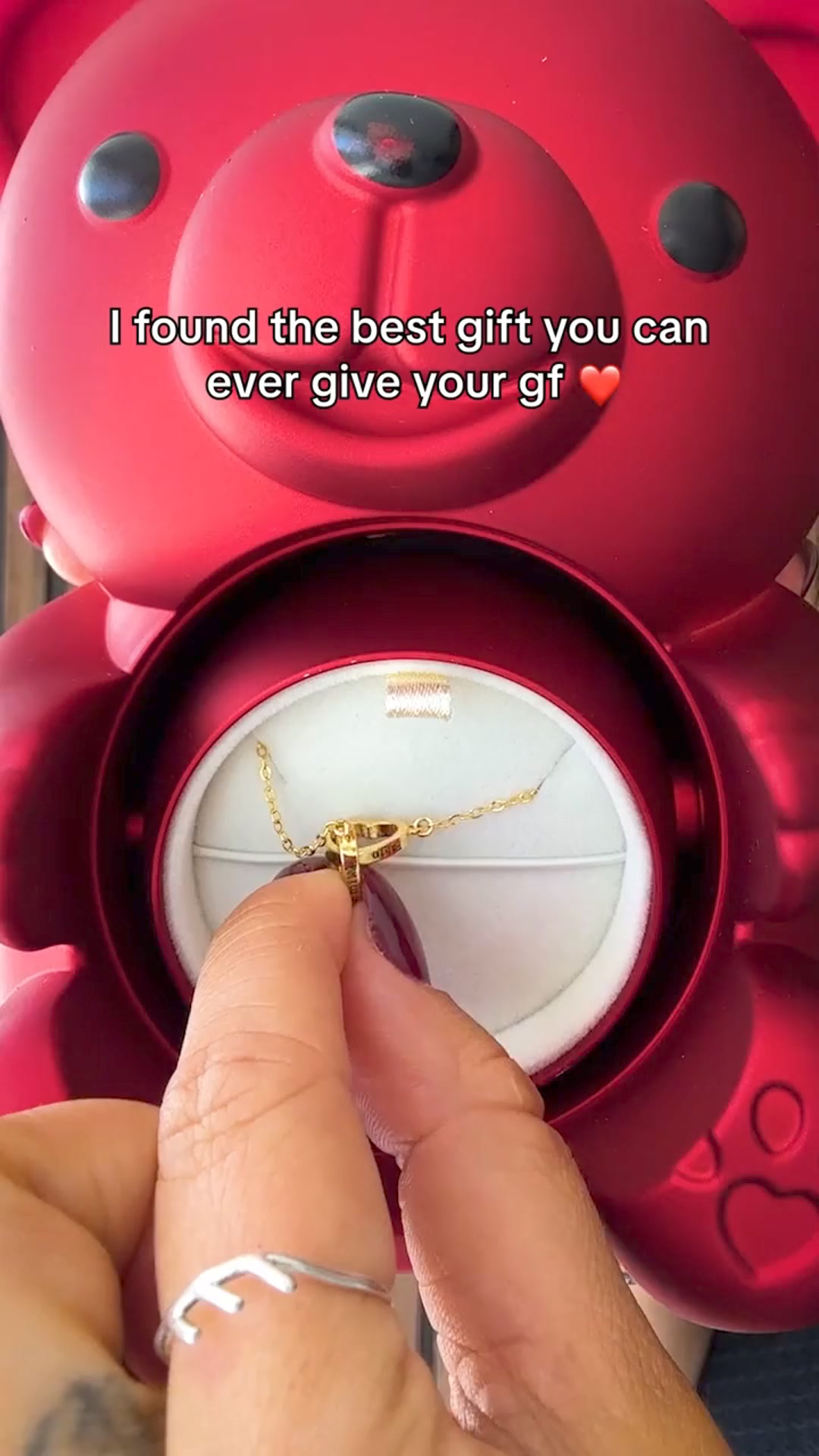 Your Names Engraved ❤️