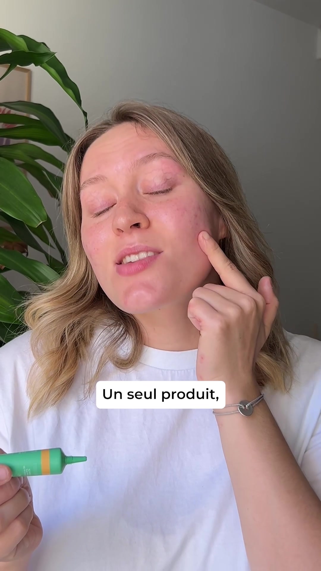 Nouveauté : Soin Flash Boutons