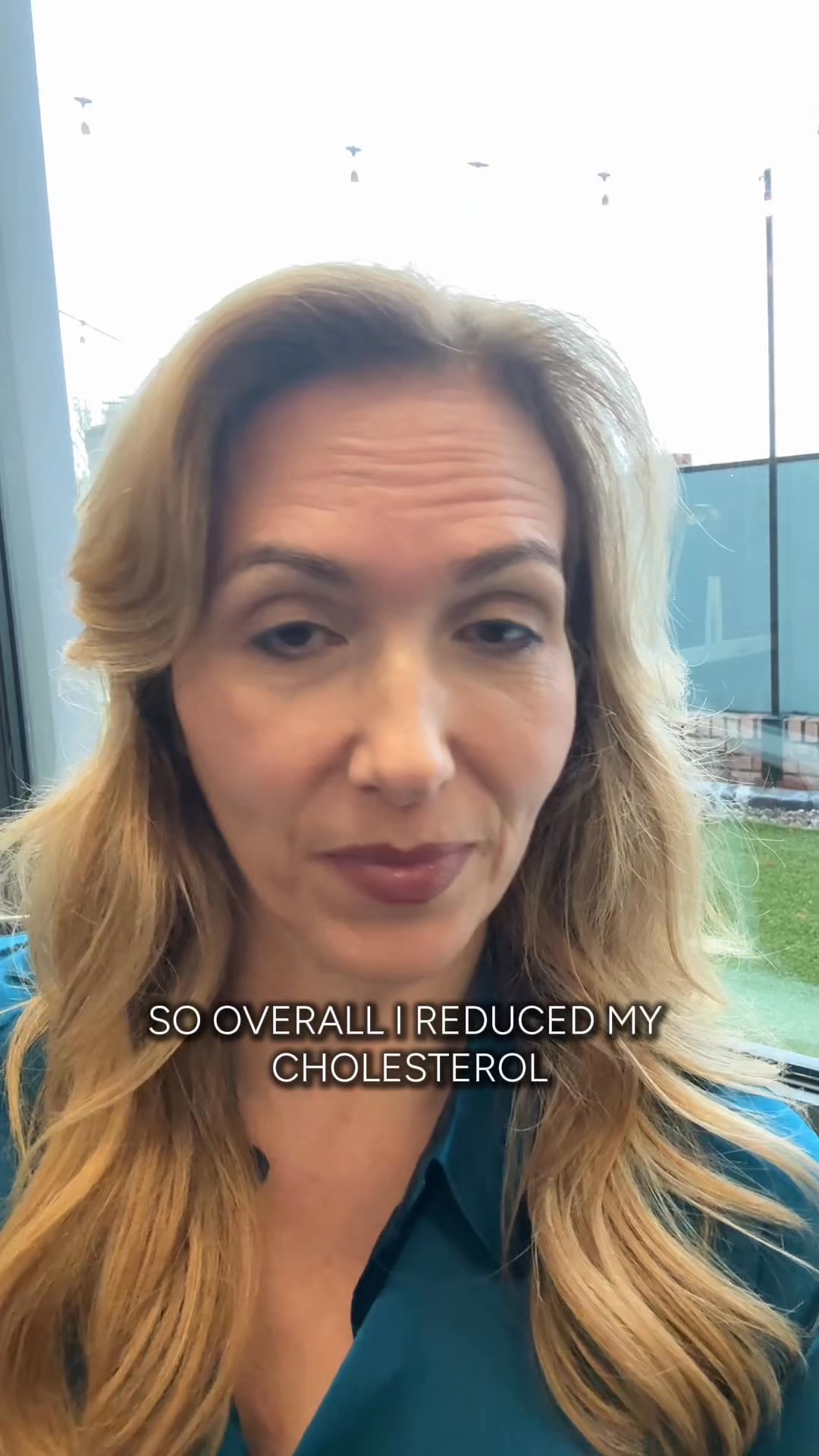 Lower Cholesterol Naturally ❤️