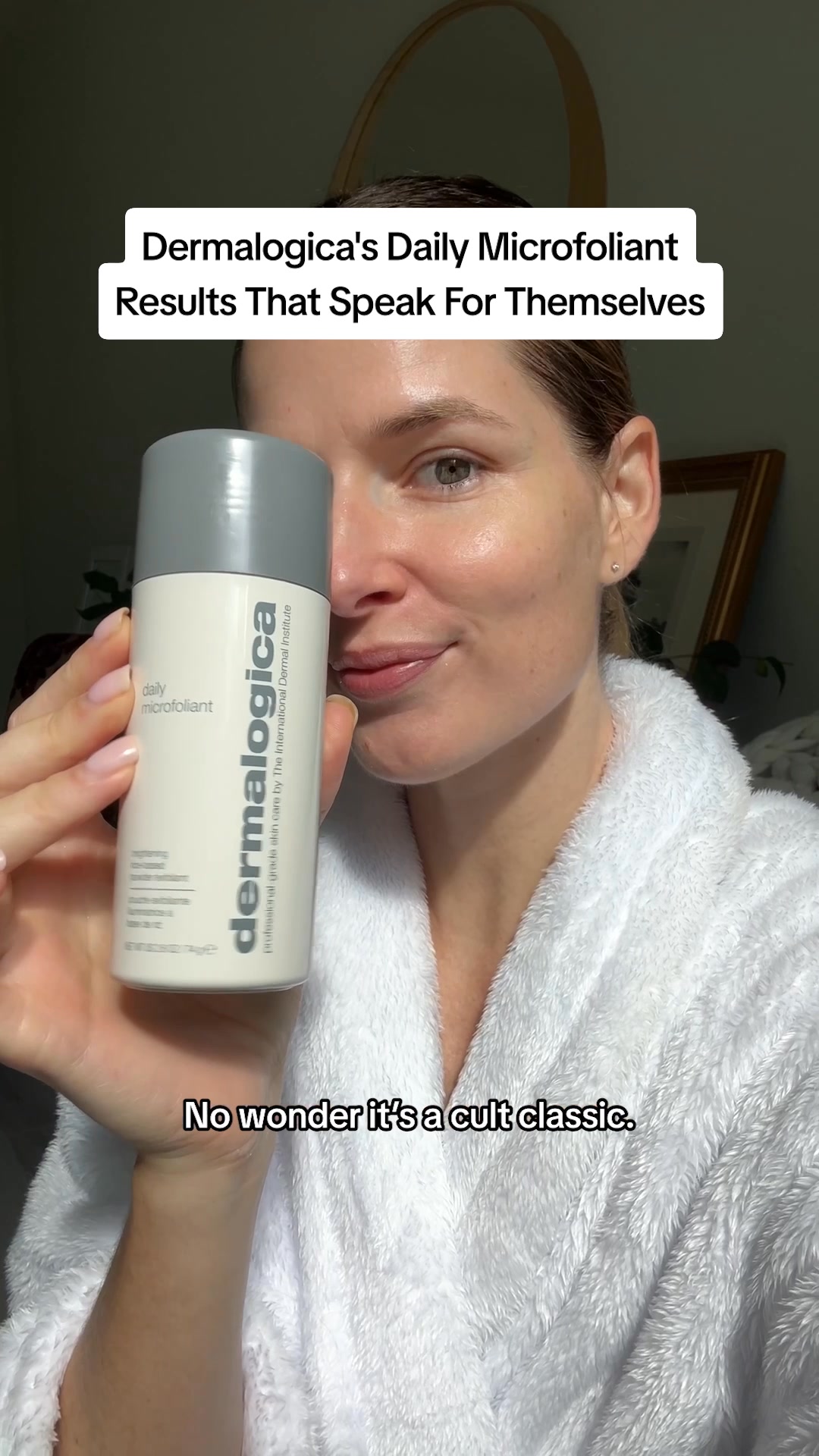 One Step to Smooth Skin