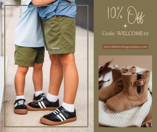 Mama Approved Barefoot Minimalist Shoes 🫶🏼