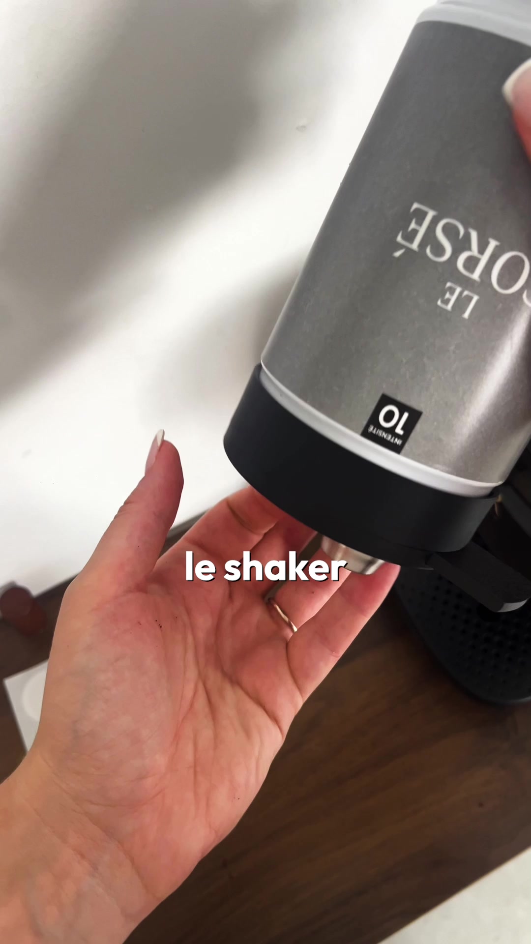 Découvrez CAPS ME !