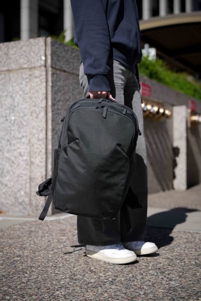 For the City Explorer