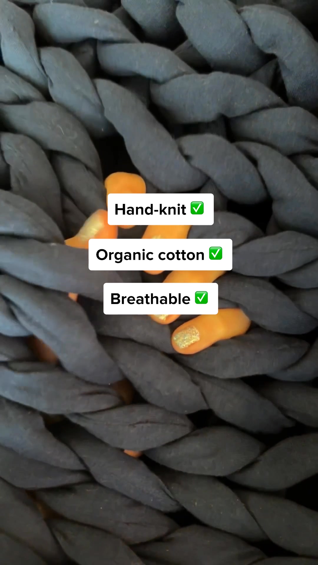 Try the Internet’s Favorite Weighted Blanket