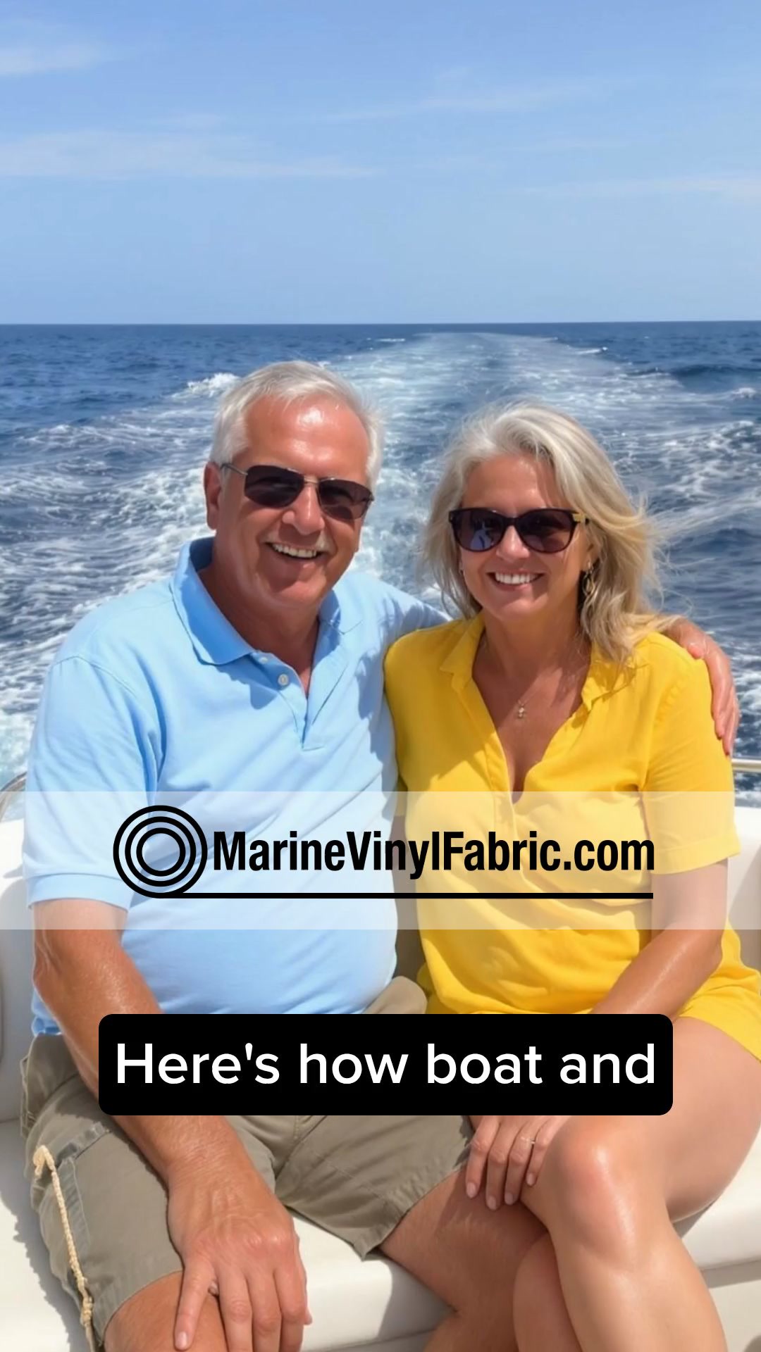 Built to Beat Sun & Salt