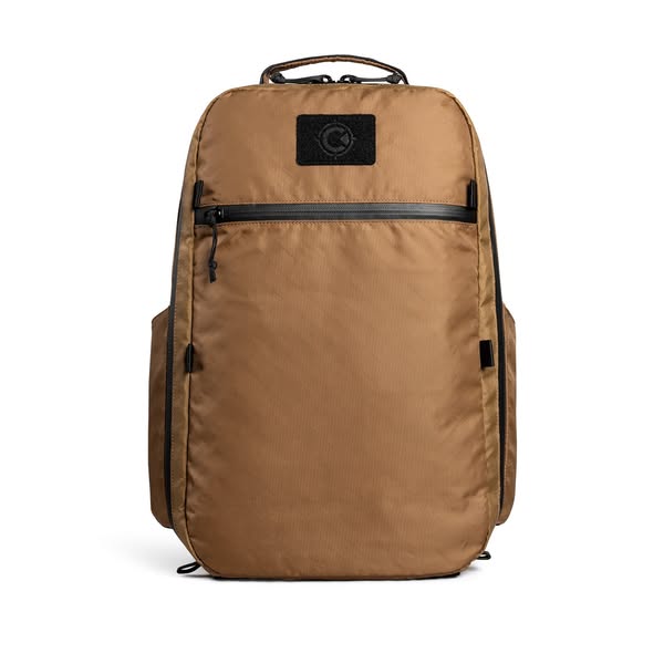 Eco-Friendly Backpack for City Dwellers