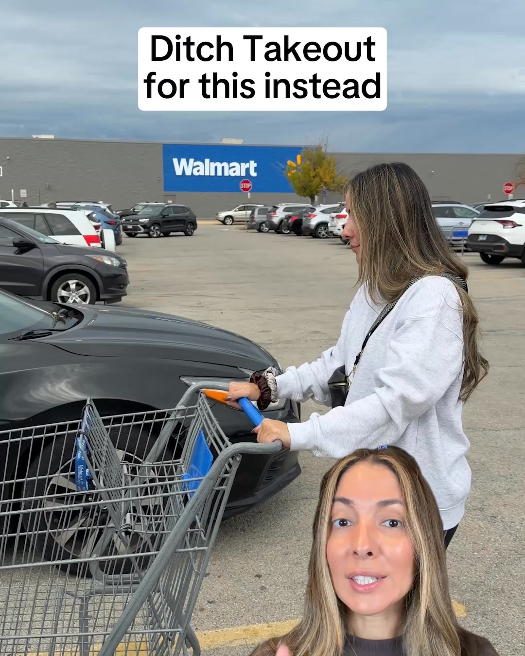 Flavor for every craving. Easy prep.