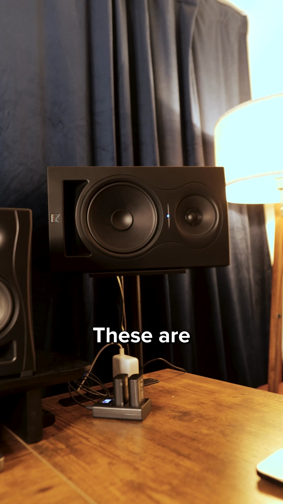 Status High-Fidelity Earbuds