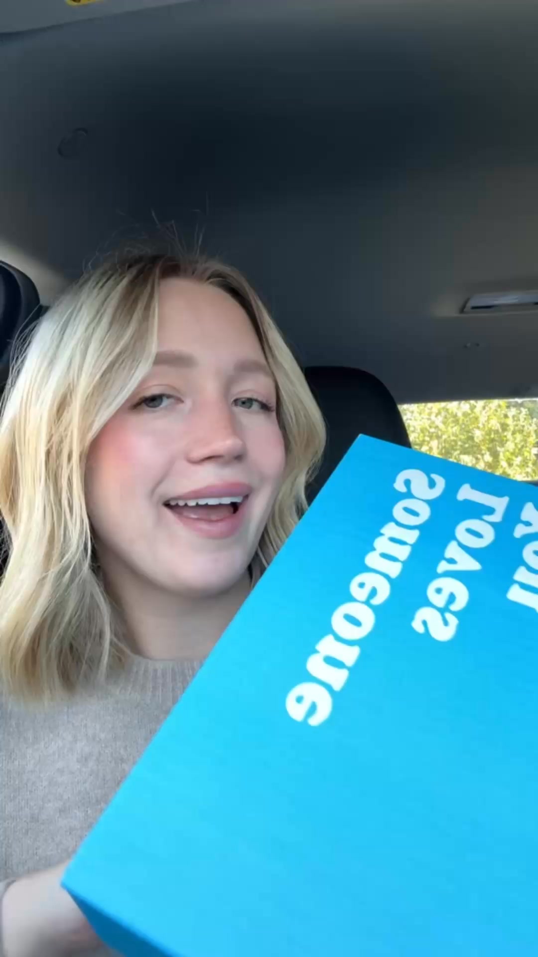 Send a Surprise Gift Today 💙