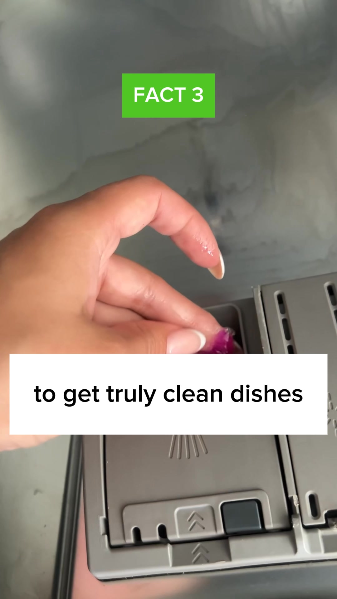 Stop using Harsh Chemicals 🧪