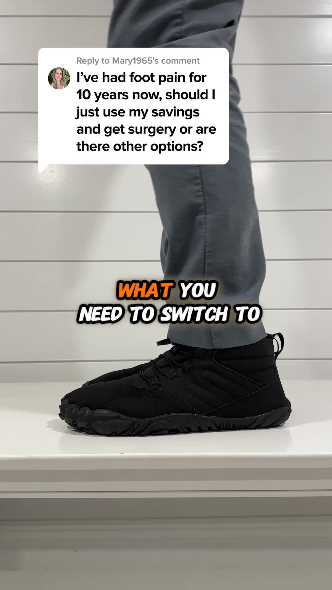 Barefoot Comfort at Unbeatable Price