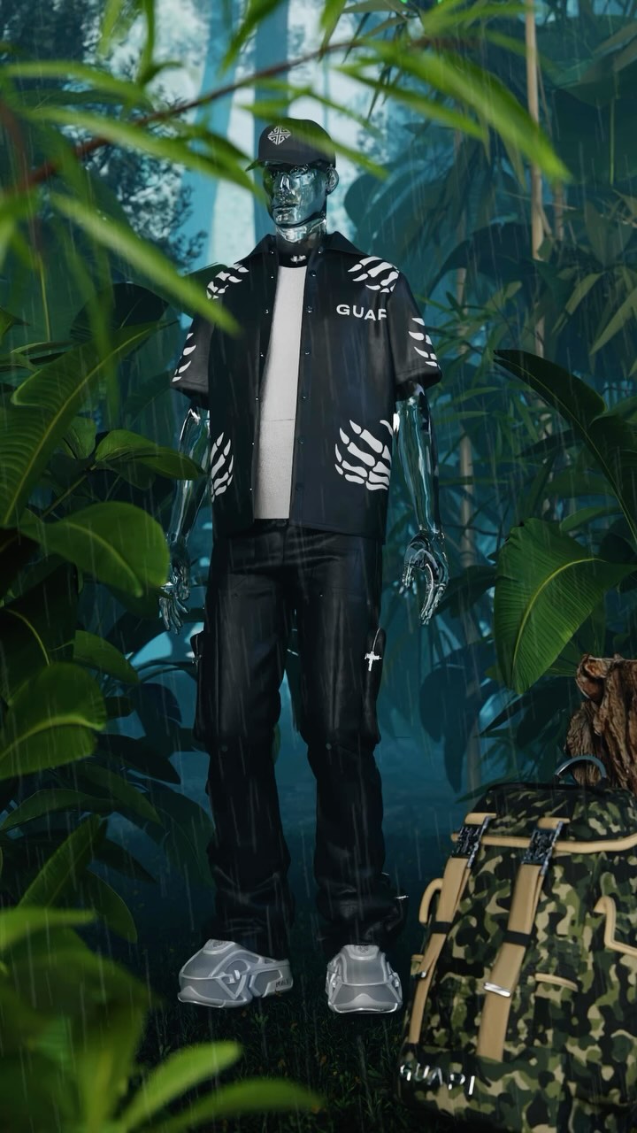 King of the jungle #freeyoungboy