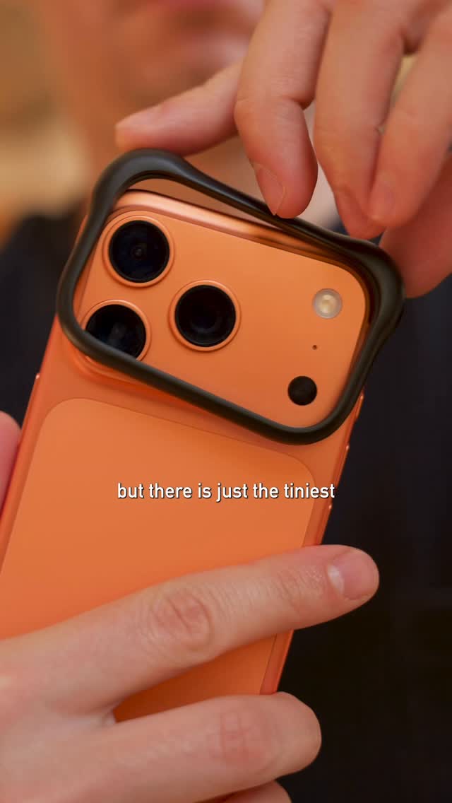 #ad Thanks, Arc! Link in the ol’ bio for 10% off.