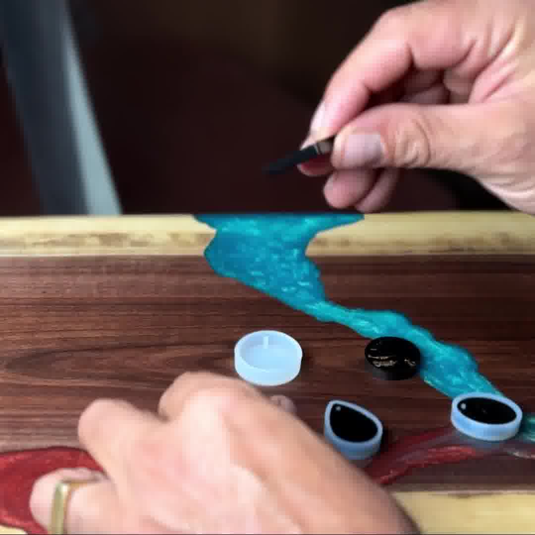 New! Epox-It 80 Black