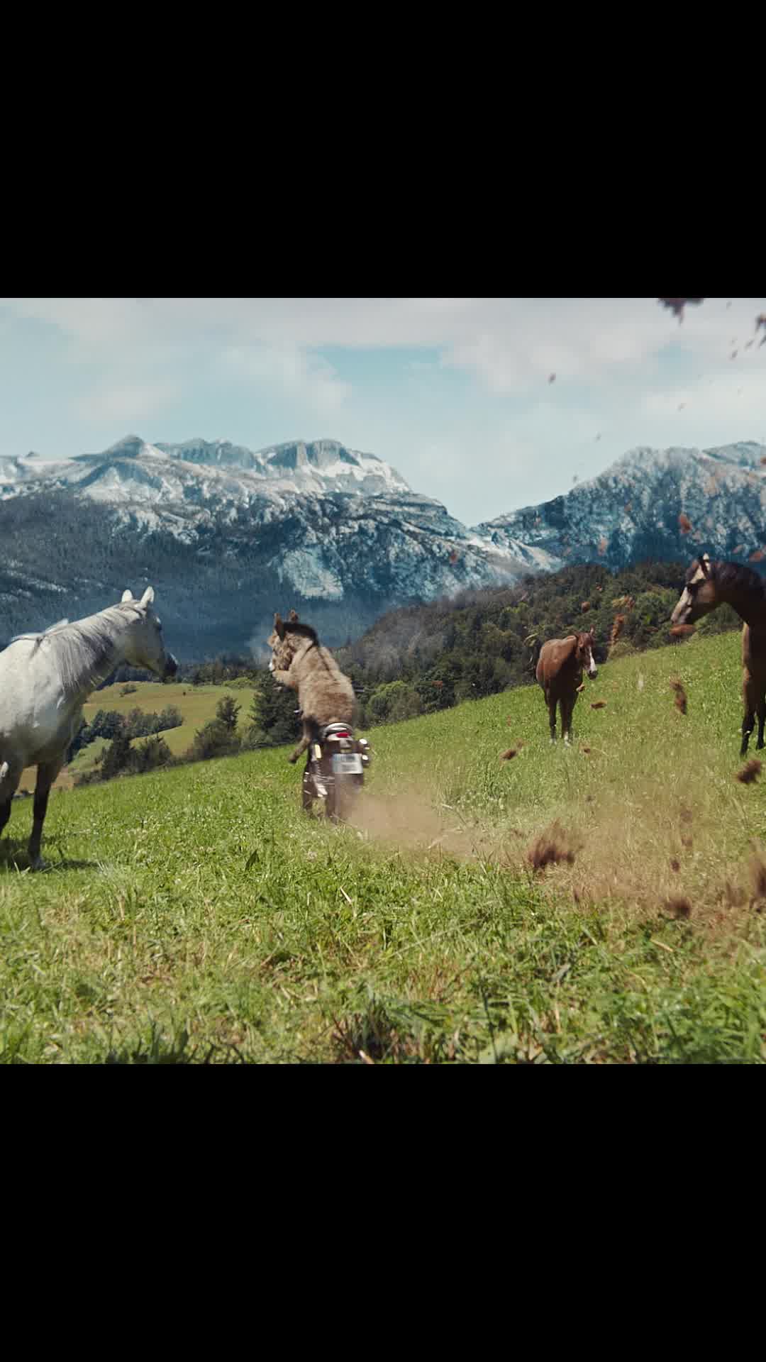 Kickstart your heart