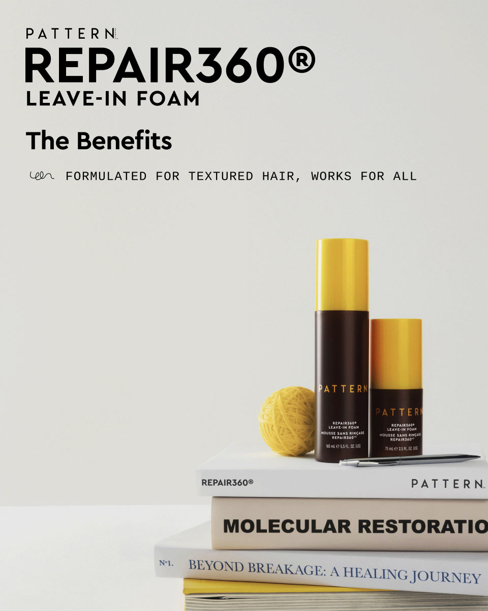 Clinically Proven. Curl Approved.