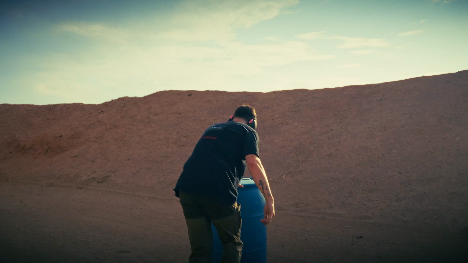 From Bad Shots to Tight Groups—Improve with MantisX!