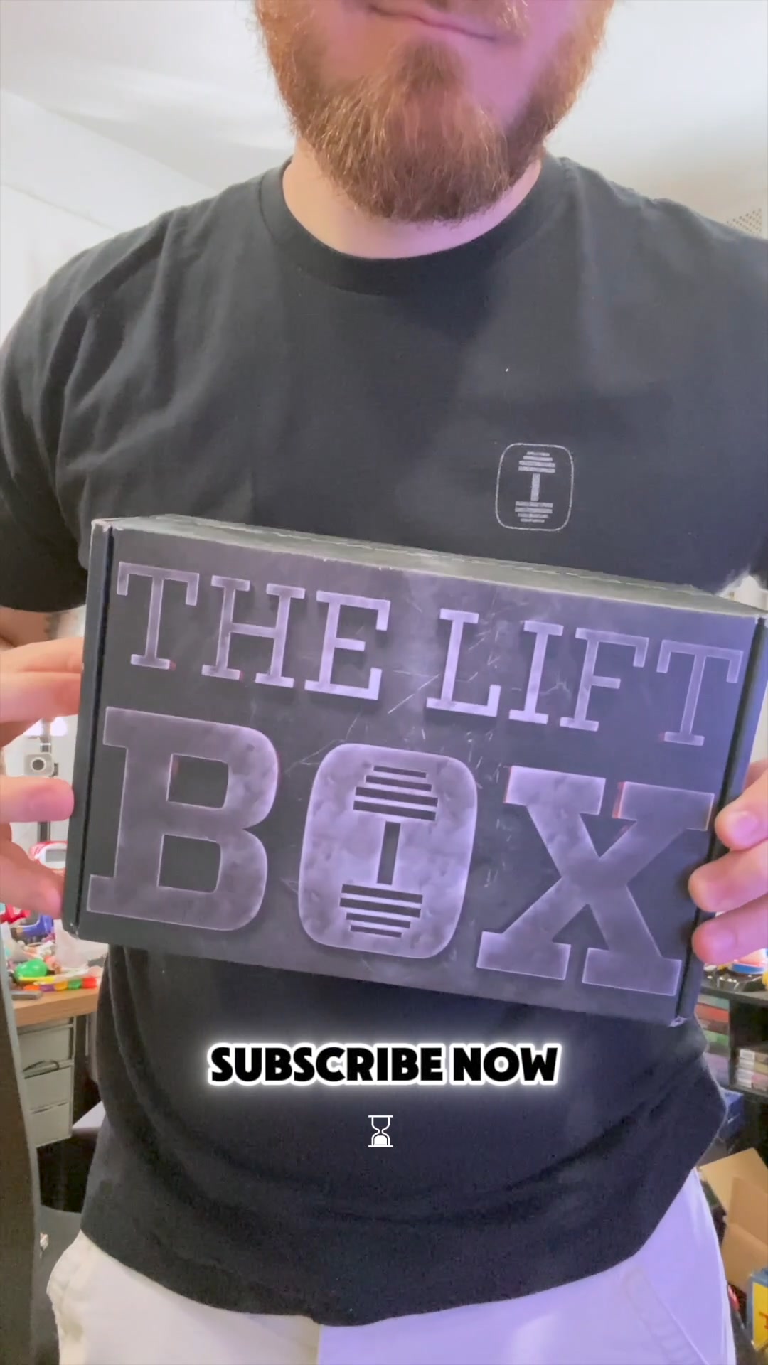 Your new FAVORITE mail every month! 📦