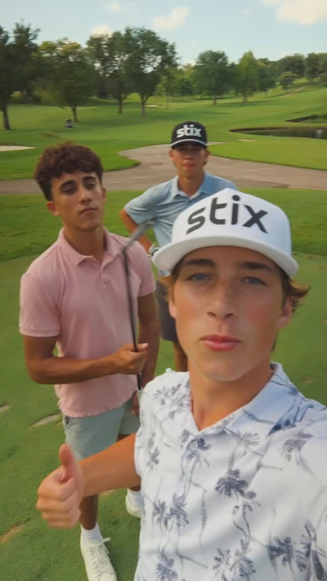 Stix Crew⛳️ Closest to the Pin Contest