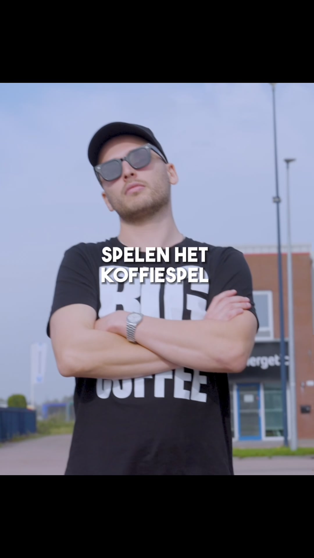 De fout die elke thuisbarista maakt