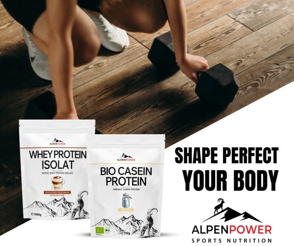 Gesund abnehmen – ohne künstliche Zusätze ⚖️