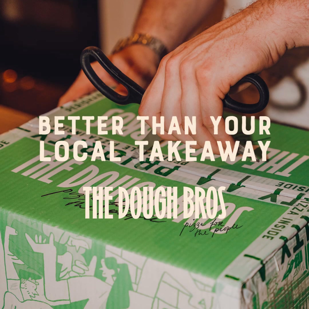 FREE SHIPPING ANYWHERE IN DUBLIN 🍕