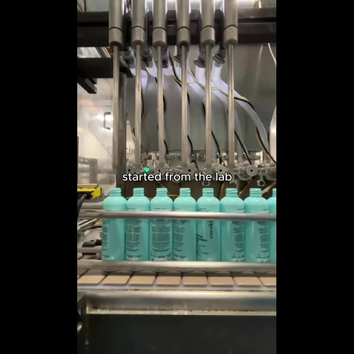 NEW Calming Magnesium Mist