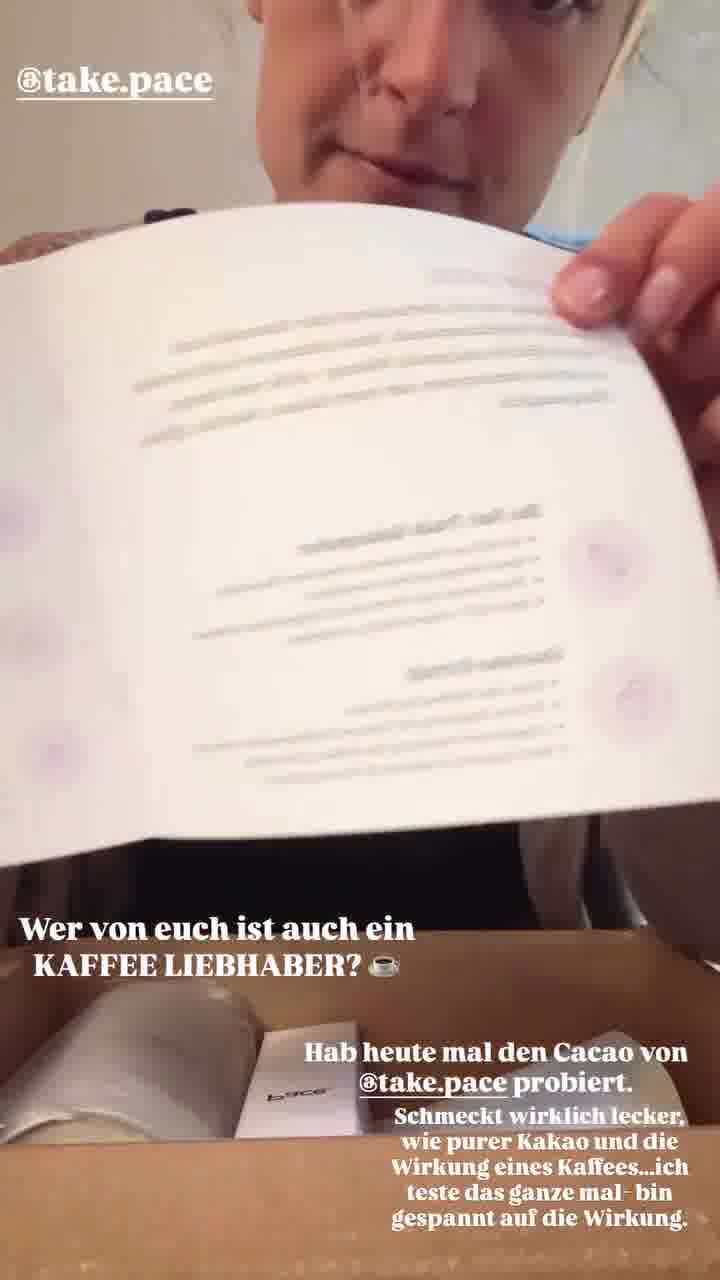 Vitalpilze statt Müdigkeit ⚡️
