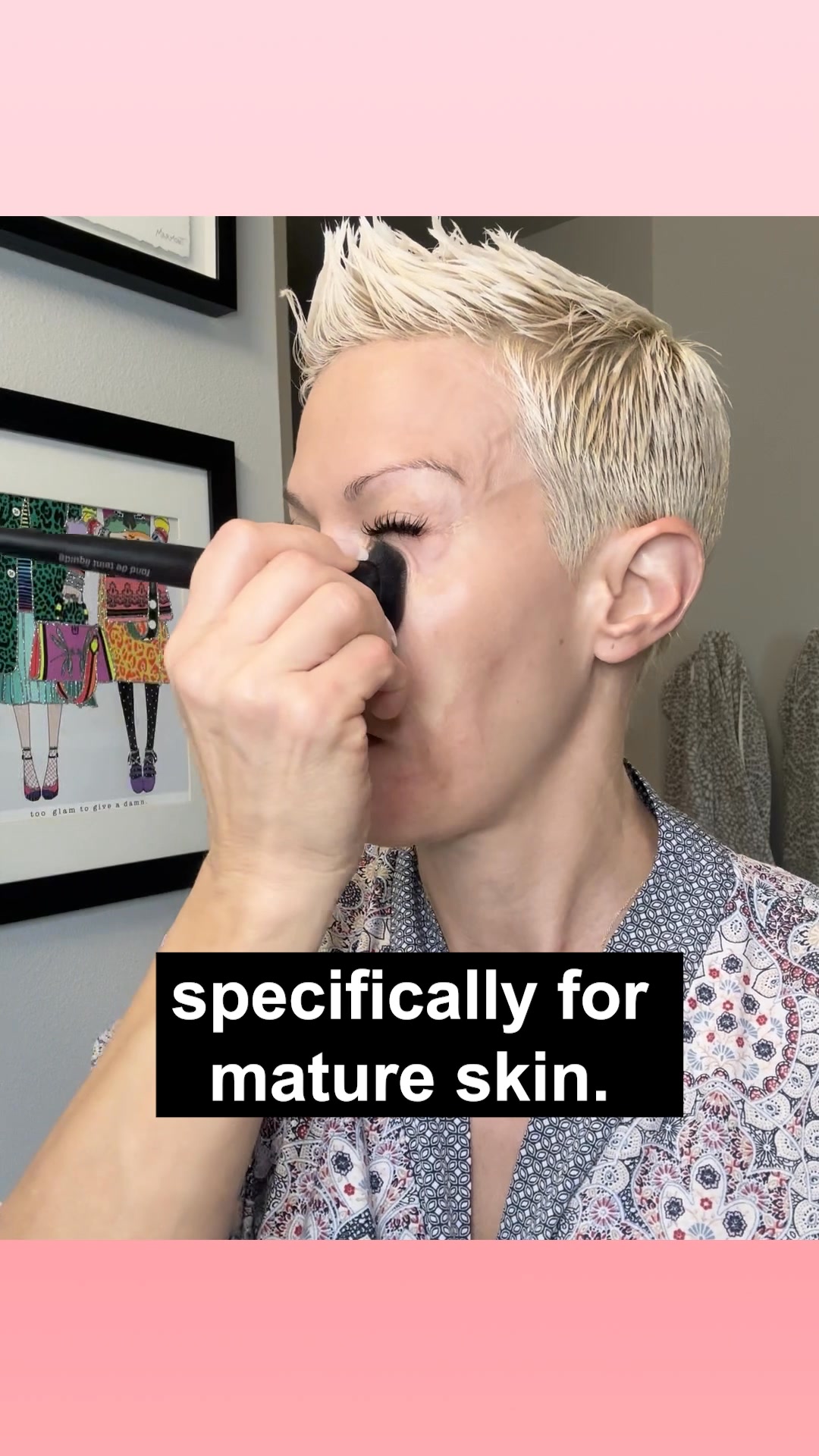 Stop wasting money on makeup that doesn't work