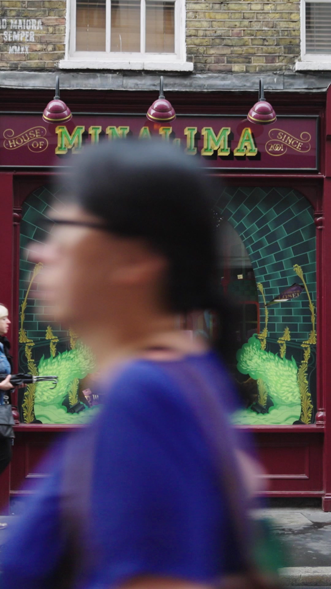 From Marauder’s Map to Pinball Magic ✨