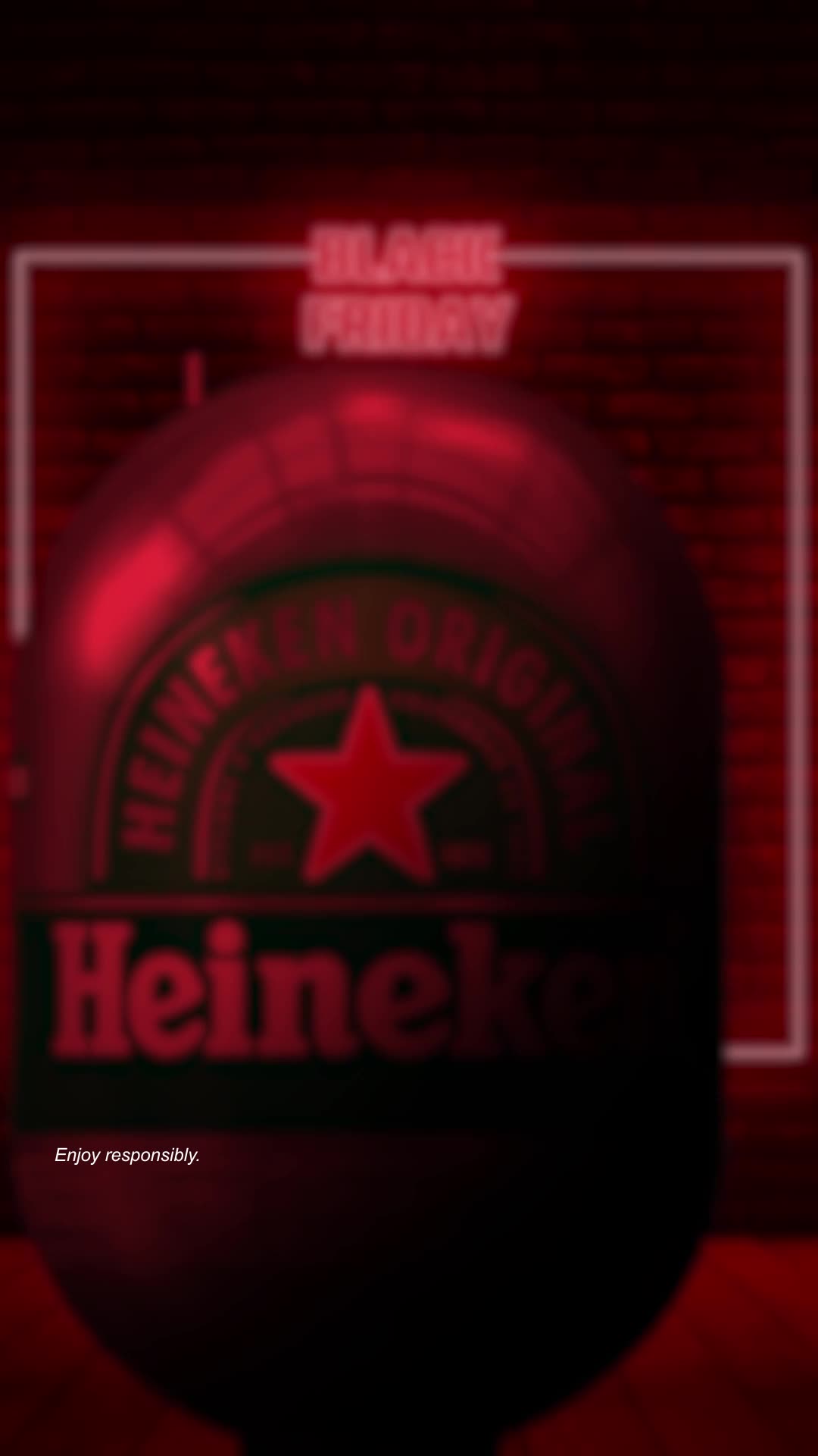 BLACK FRIDAY AT BEERWULF