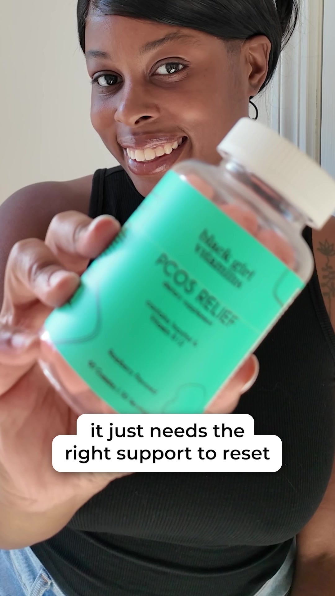 PCOS and irregular Periods