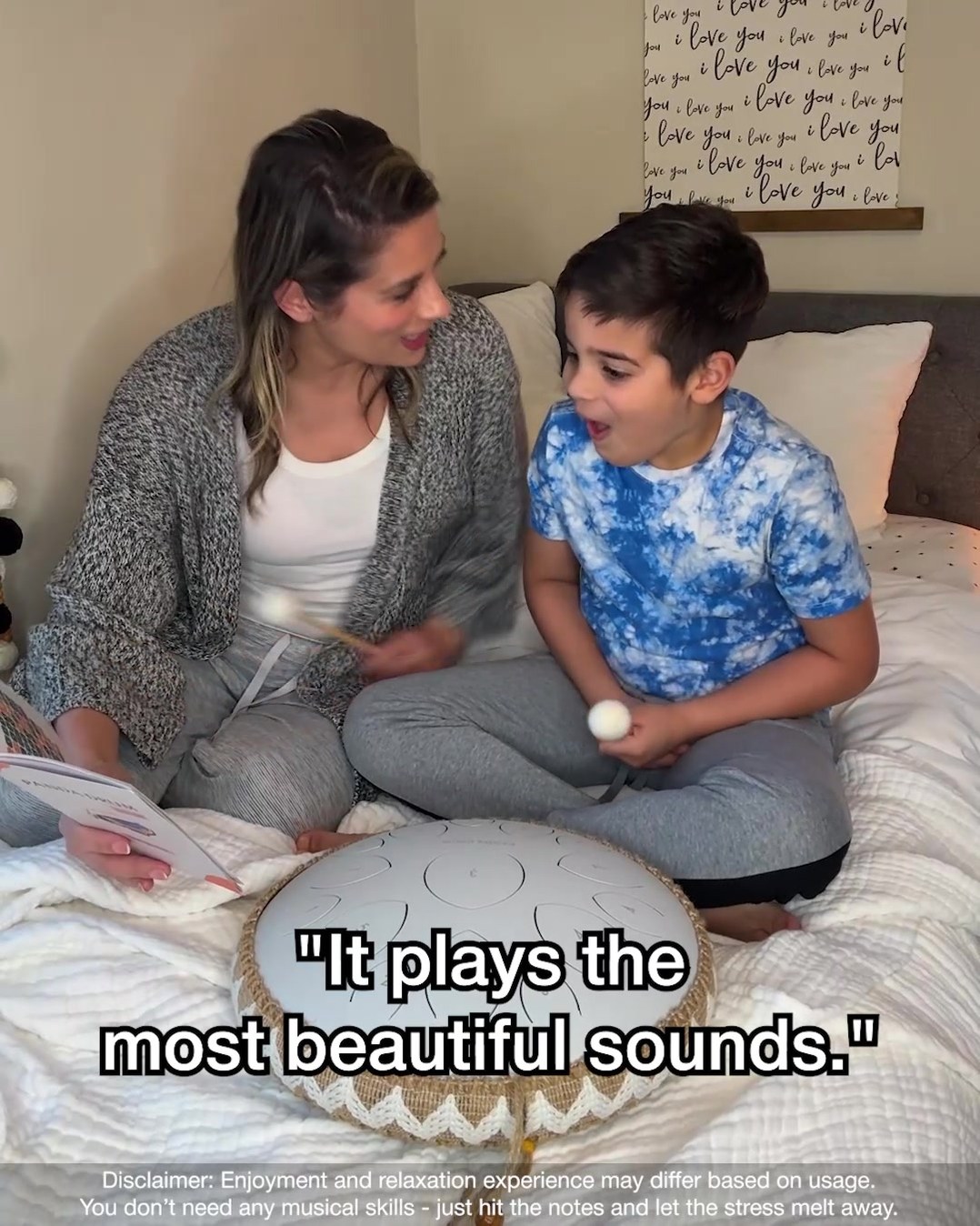 Most Relaxing Sounds