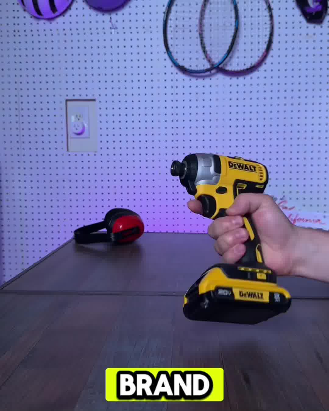 Choose Your Horngun Now