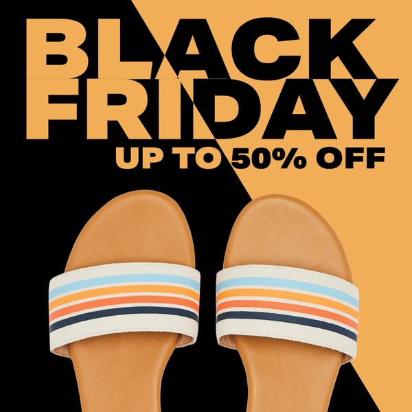 Shop from Home This Black Friday