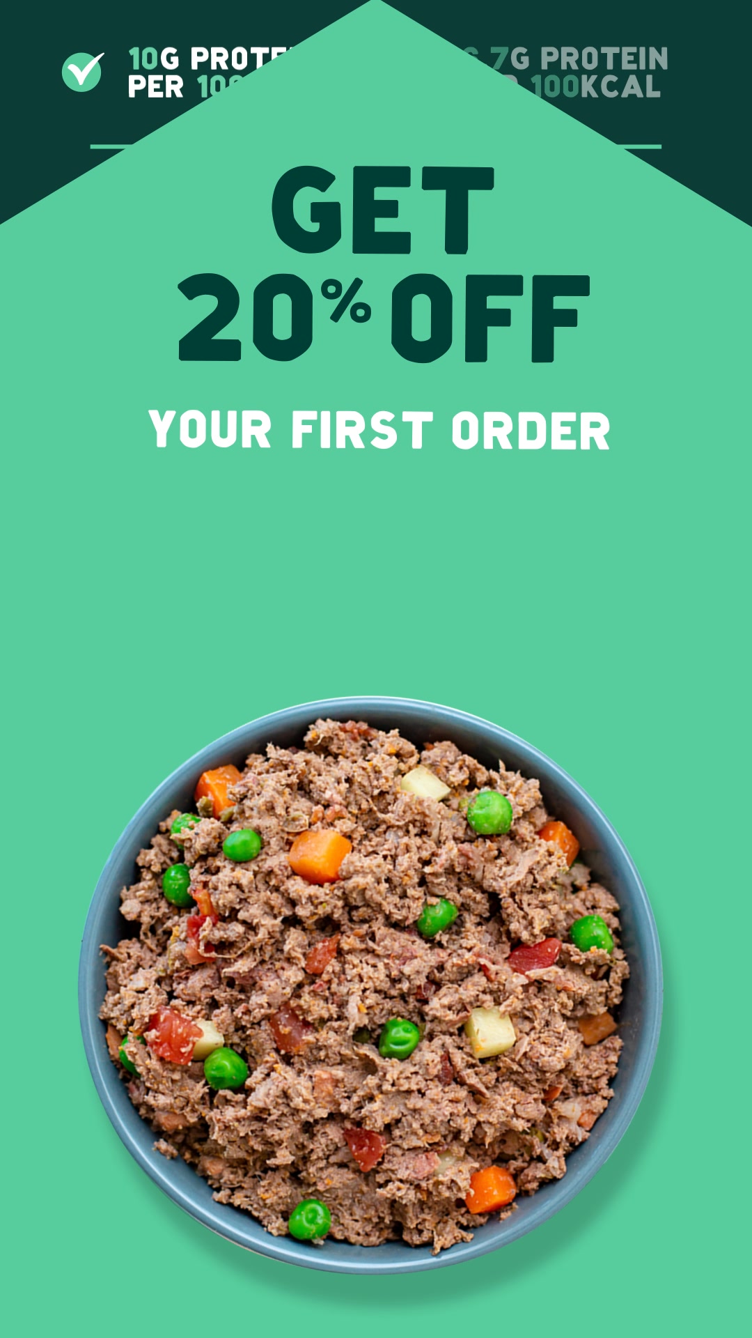 The Fresh Difference