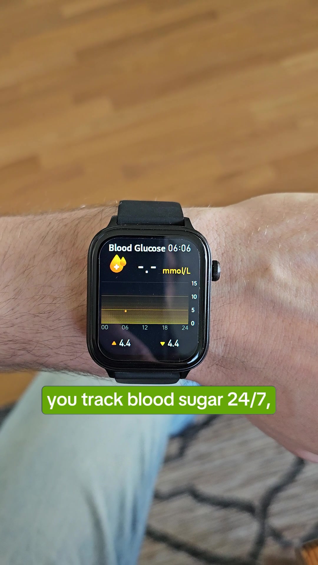 Maximum protection for your health