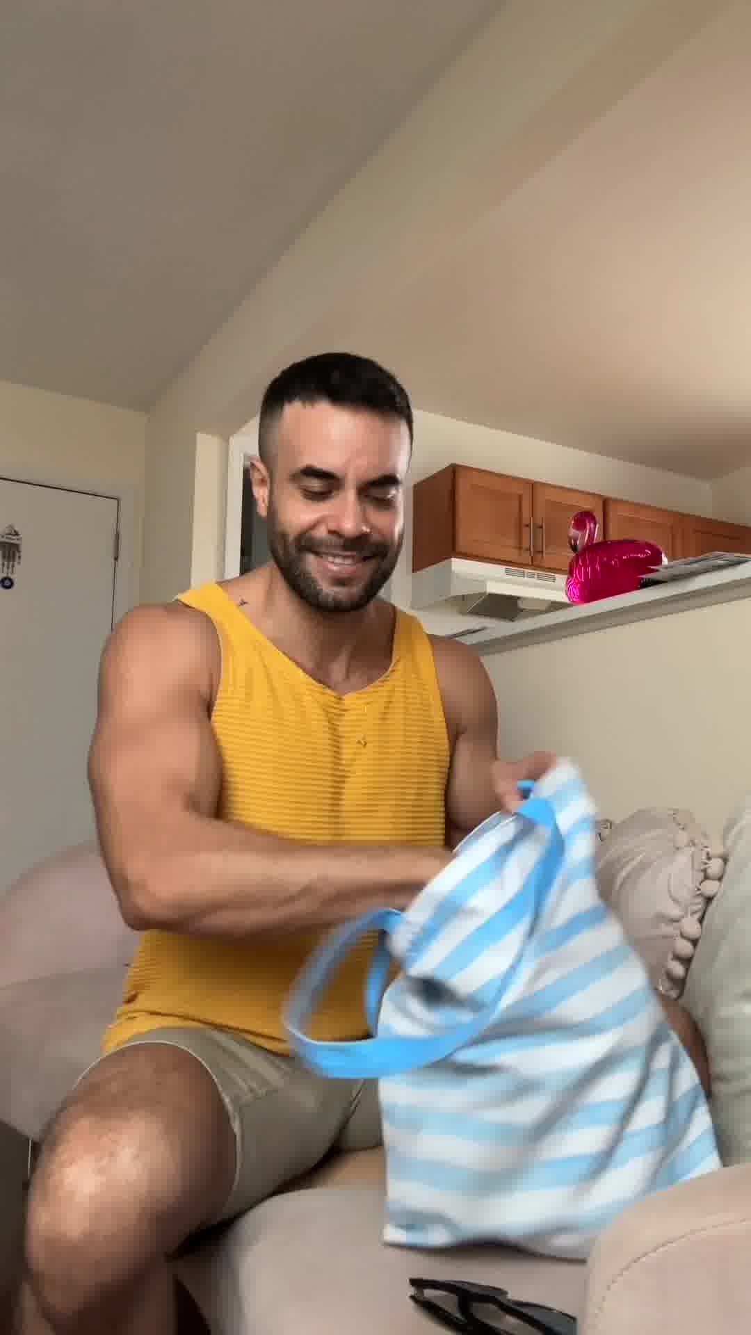 Sand-free & full of Aussie style