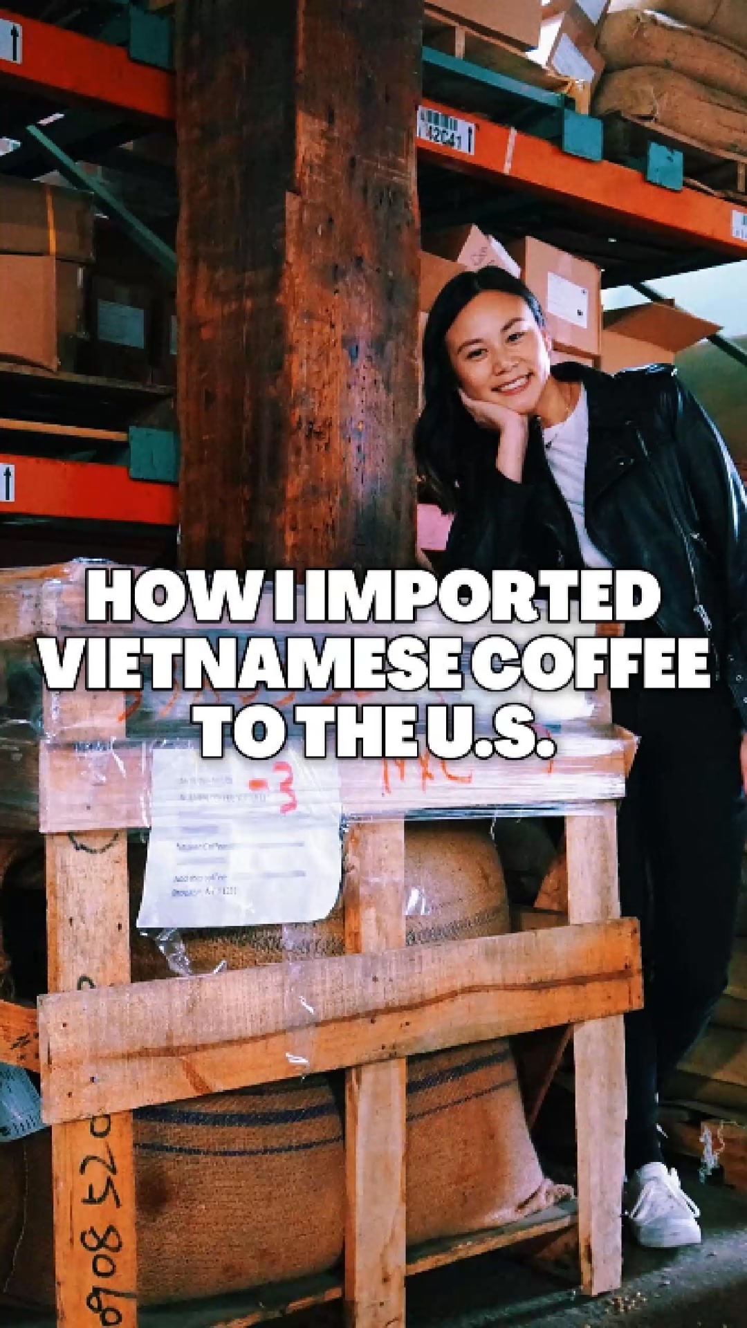 Bold Beans. Fresh Roast.