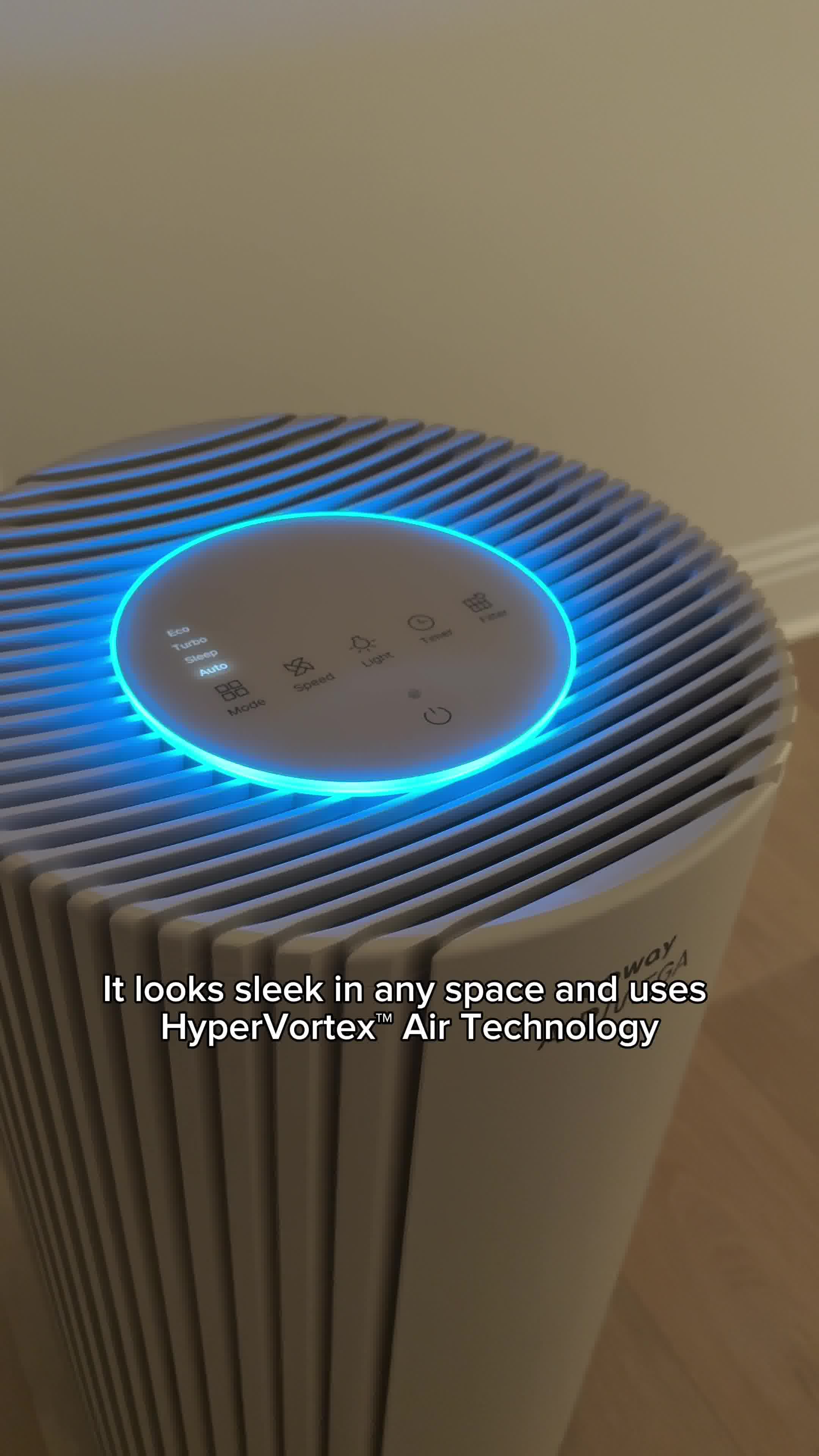 Coway Airmega 350