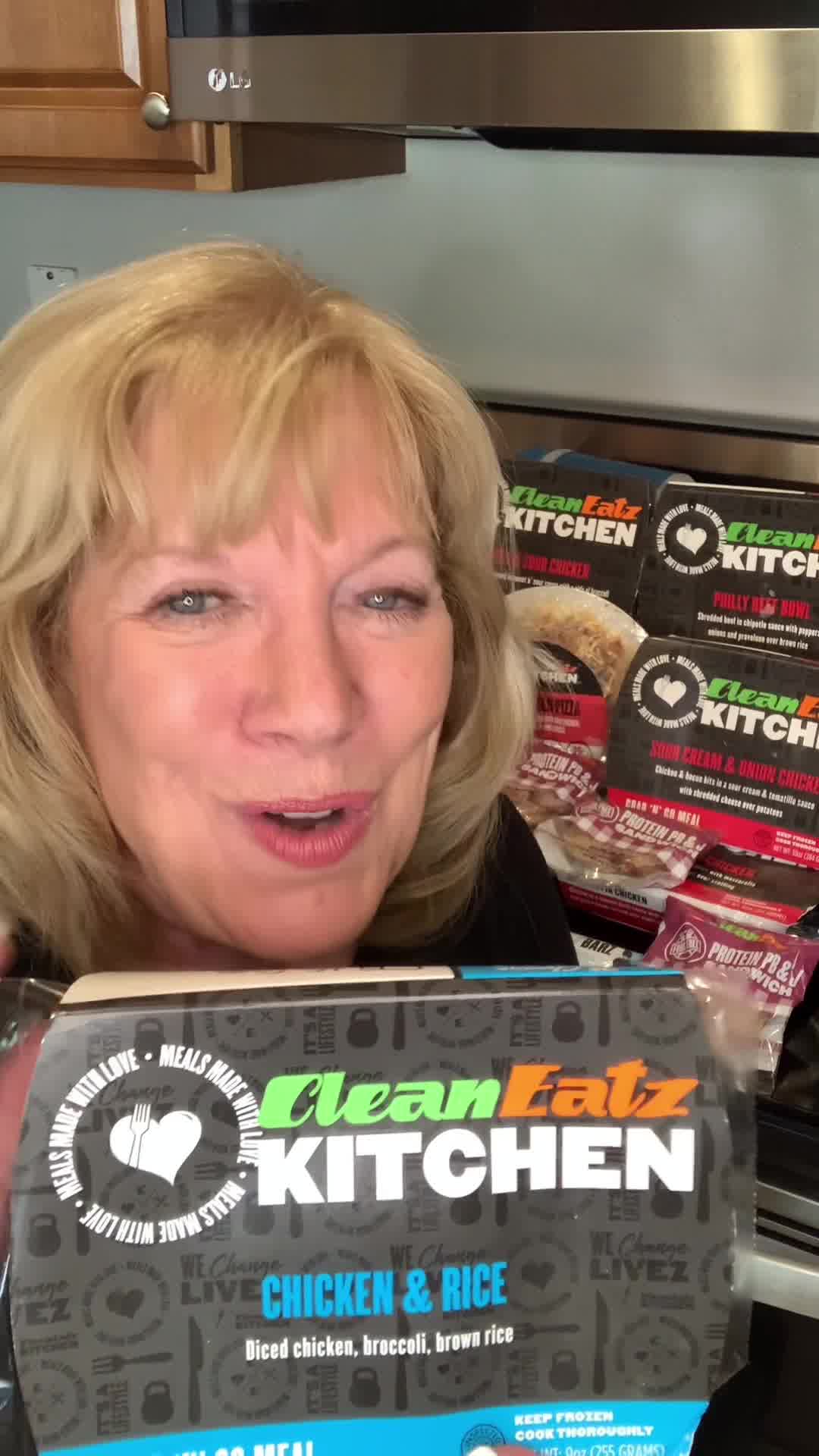 [Get 30% Off] Meal Prep Made Easy