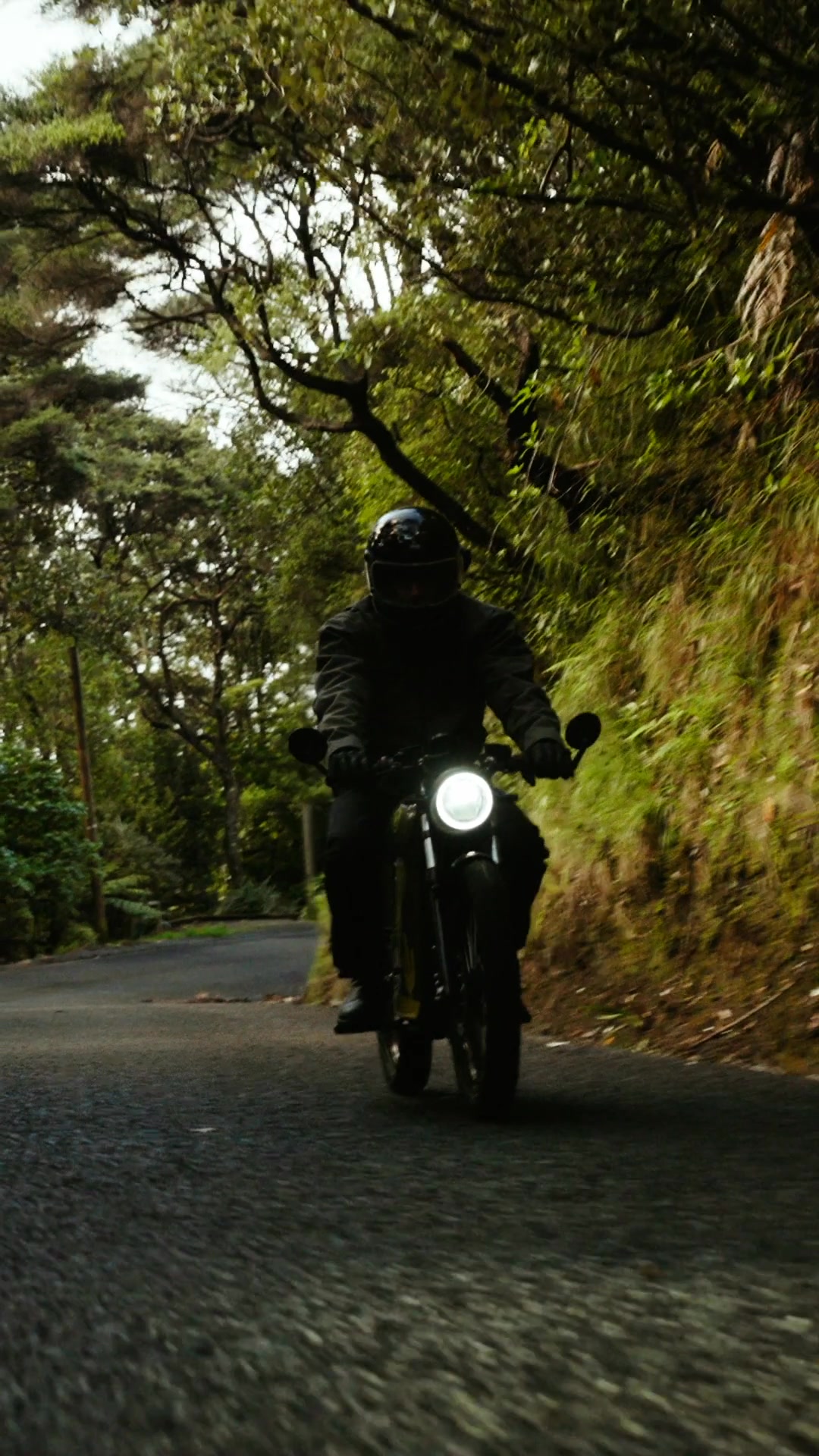 Two legends of NZ craftsmanship.