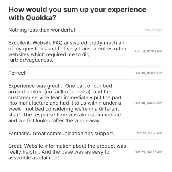 Upgrade Your Sleep Today