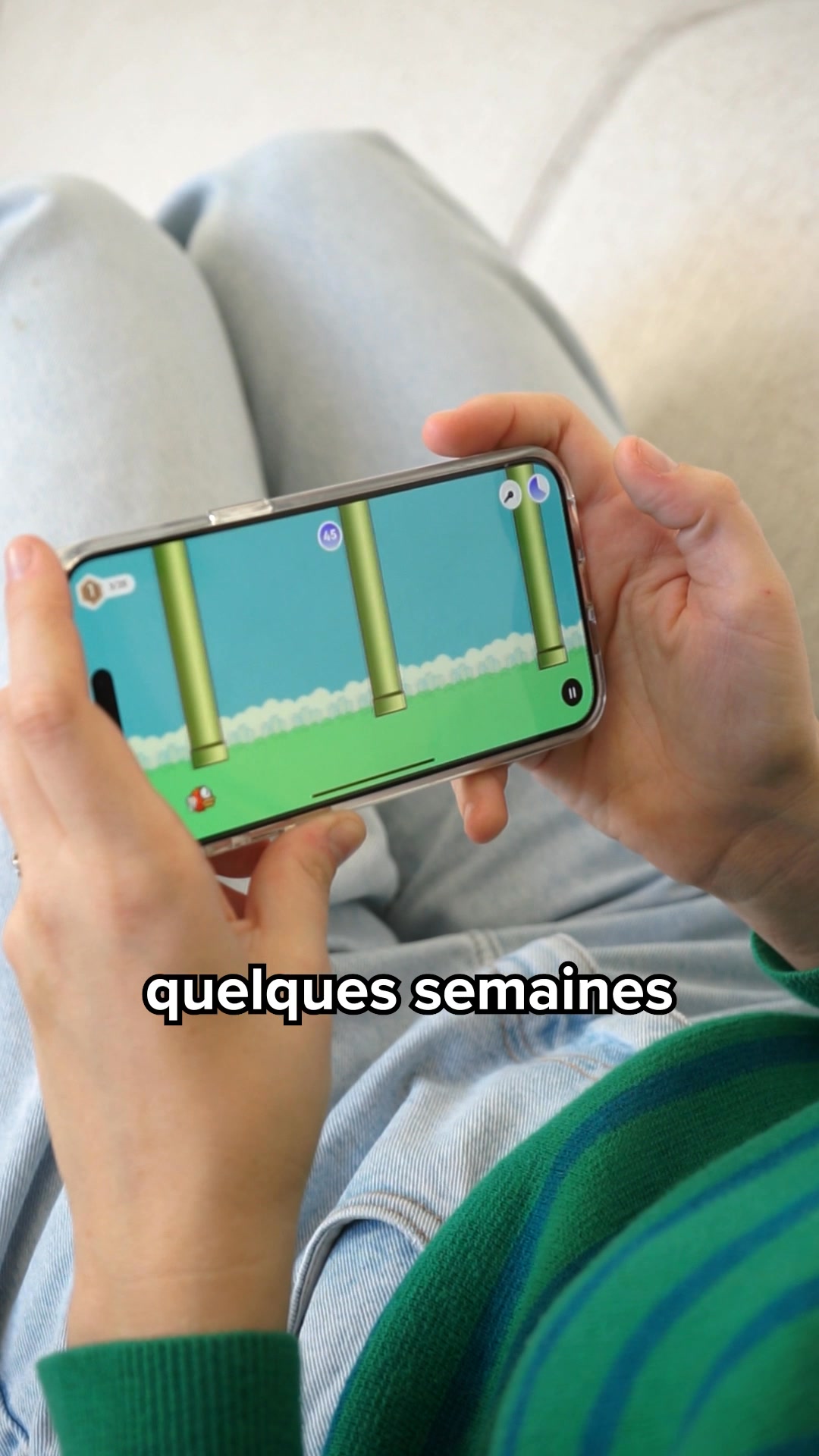 Après bébé, prenez soin de vous 🤱