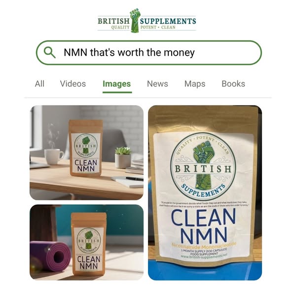 Not All Supplements Are Created Equally